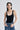 Corset-Style Tank Bodysuit
