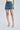 IRIS Mini skirt in Monogram