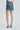 IRIS Mini skirt in Monogram