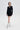 Cut-Out Bodycon Mini Dress