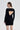Cut-Out Bodycon Mini Dress