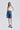 Crisscross Glitter Crop Top - Misty Mynx Official Store