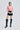 Mesh Trim Second Skin Top