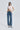 Cargo Jeans in Blue