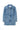 ALELA Denim Dress in Monogram