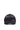 Rhinestone Logo Satin Cap