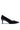 Pointy Leather Pump