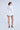 VALERIA Romper White / L