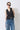 Single-Breasted Lace-Back Satin Vest - Misty Mynx Official Store