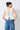 Single-Breasted Lace-Back Satin Vest - Misty Mynx Official Store