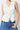Single-Breasted Lace-Back Satin Vest - Misty Mynx Official Store